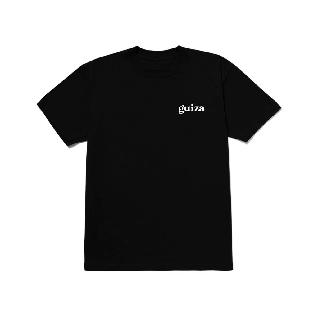 Camisetas Casual Basic