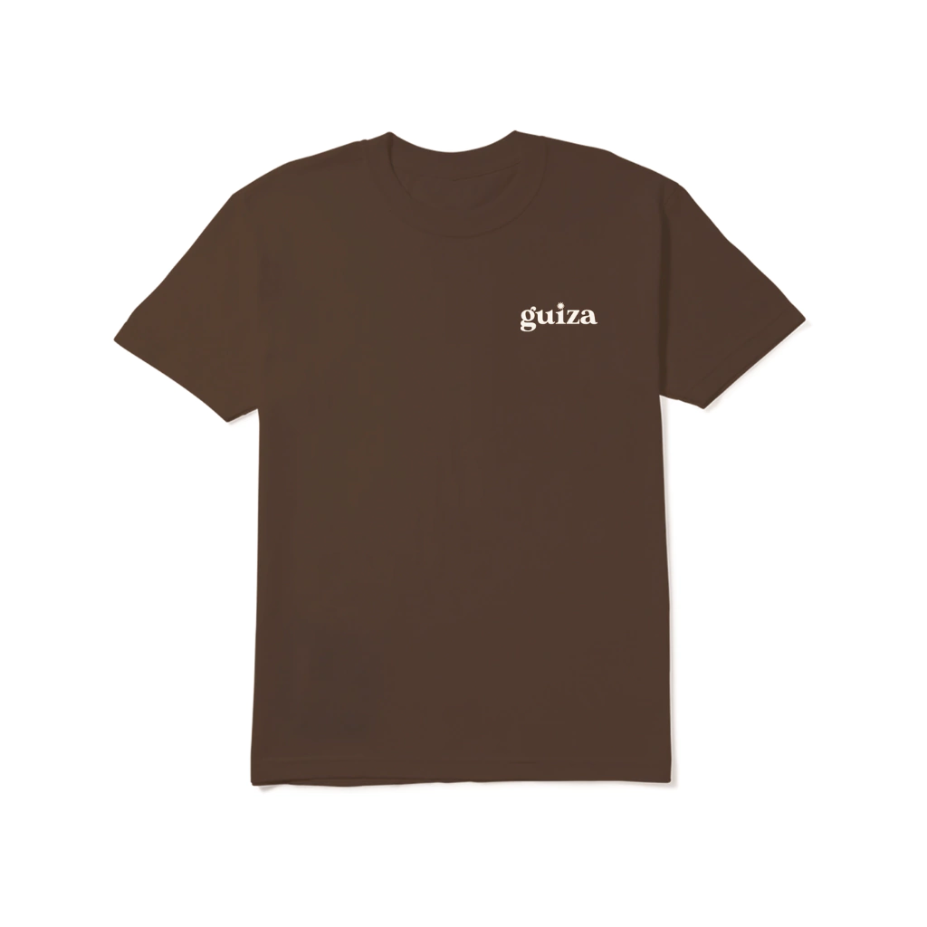 Camisetas Casual Basic