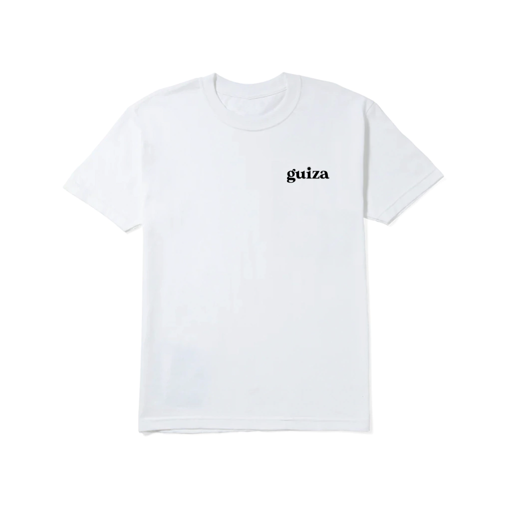 Camisetas Casual Basic